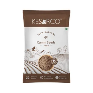 Grab Kesarco Cumin Seeds 1000gm – Perfect for Your Spices!