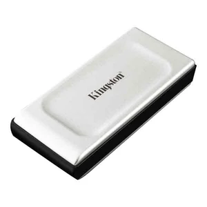 Save Big on Kingston XS2000 500GB External SSD!