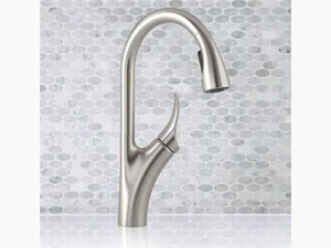 Upgrade Your Kitchen: Kohler Emile Faucet at ₹10,599!