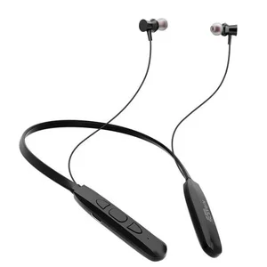 Grab the Kratos Impulse Pro Neckband - 30H Playtime & Fast Charging!
