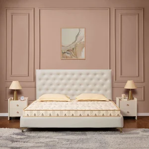 Save Up to 34% + Extra 10% on Kurlon Mattresses!