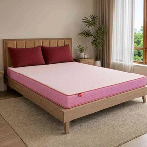 Save Up to 40% on Kurlon Mattresses!