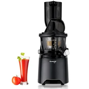 Grab the Kuvings EVO810 Cold Press Juicer Today!