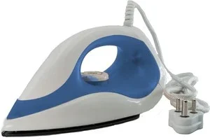 Score the Larica 1000 W Dry Iron - Lightweight & Reliable!