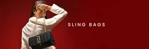 Grab 50% Off Lavie Sling Bags Now!