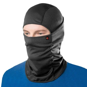 Protect Yourself: Le Gear Face Mask Pro+ - Essential for Outdoor Activities!