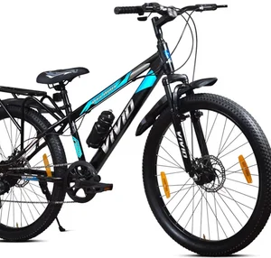 Get the Leader Vivid Valero 26T IBC Cycle for Men Now!