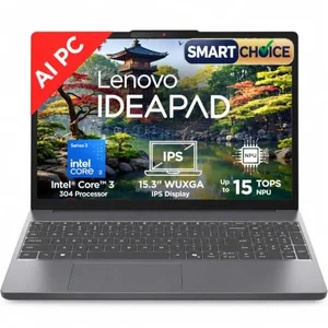 Grab the Lenovo IdeaPad Slim 3 - Unbeatable Performance Awaits!