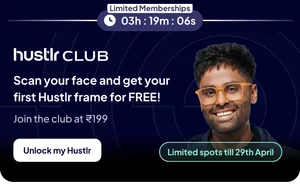 Grab Lenskart Frames for Just ₹99! Limited Offer!