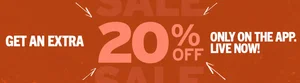 Levi's Sale: Up to 63% Off + Extra 20% Off on App!