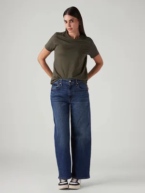 Grab Up to 55% Off on Levi's Jeans & Jackets!