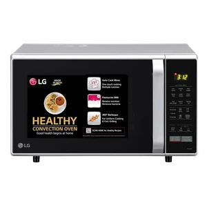 Save Big on LG 28L Convection Microwave - Now Only ₹12,985!