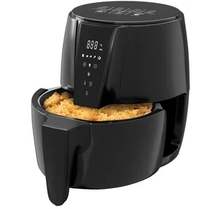 Save Big on Lifelong 4.2L Digital Air Fryer – Healthy Cooking Made Easy!