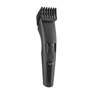 Save ₹300 on Lifelong Beard Trimmer - Fast Charging & 60 Min Runtime!