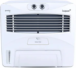 Chill Out with Livpure GoodAir Window Air Cooler - Perfect for Your Home!