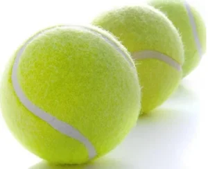 Score Big: Local Tennis Balls (3 Pcs) on Sale!