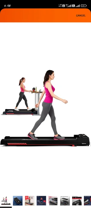 Grab Longway Treadmill for Just ₹5880 with SBI Card Discount!