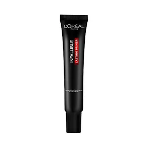 Get Flawless Skin with L'Oreal Infallible Lasting Primer!