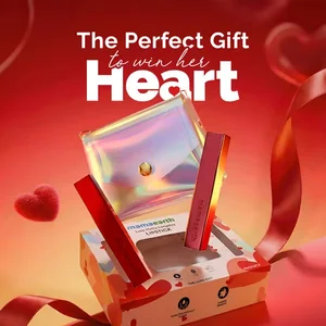 Get 2 Luxe Matte Longstay Lipsticks - Long Lasting & Smudge Proof!