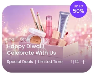 Celebrate Diwali with Up to 60% Off at Maccaron!