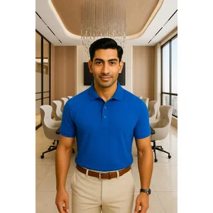 Grab Your Mafatlal Men's T-Shirt – Premium Quality!