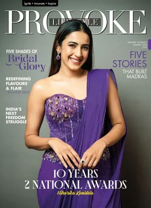 Unlock Unlimited Access to 10,000+ Magazines with Magzter GOLD!