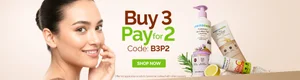 Grab 3 Mama Earth Products & Pay for Just 2!