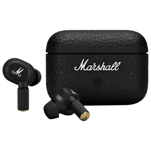 Grab the Marshall MOTIF II TWS Earbuds - Perfect Sound Awaits!