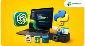 Unlock 50% Off Master Python Course with ChatGPT!