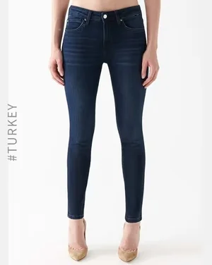 Score Up to 92% Off on MAVI Clothing at AJIO!