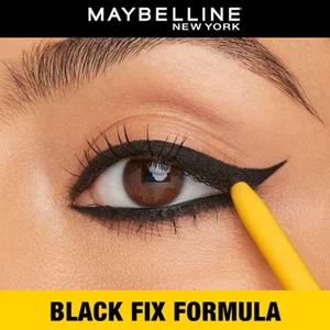 Grab Maybelline Colossal Kajal - Long Lasting & Waterproof!