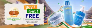 Grab Buy 1 Get 1 Free + 6 Freebies This Independence Day!