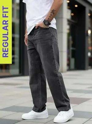 Score Up to 88% Off on Men's Jeans!