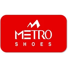 Grab Up to 60% Off at Metro Shoes + Extra 5% on Prepaid Orders!