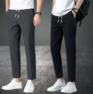 Grab Mihhailov Men Trackpants for Just ₹132 - 81% Off!