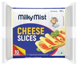 Grab Milky Mist Cheese Slices 200g for Just ₹49!