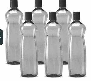 Grab the Milton 1000ml Bottle Pack of 6 at Just ₹45!