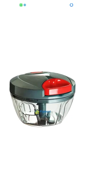 Grab the Mini Chopper 500ml Today!