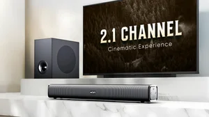 Score Big on Mivi Nex 200 Soundbar - Don't Miss Out!