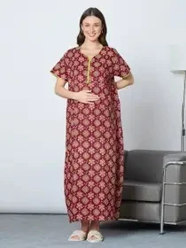 Grab MomToBe Nightdress from ₹302 – Save Up to 87%!