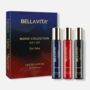 Elevate His Mood with the Mood Collection Gift Set!