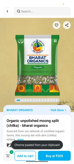 Save Big on Moong Split Chilka - Order Now!
