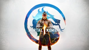 Grab Mortal Kombat 1 for Your PS5 Now!