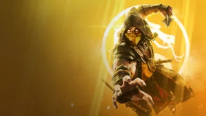 Grab Mortal Kombat 11 Now!
