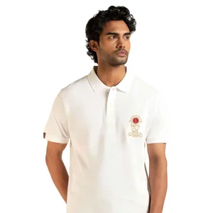 Grab the Motherland Cricket Polo T-Shirt for Just ₹1,075!