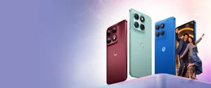Don’t Miss Motorola Festive Sale Starting Tonight!
