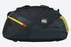 Grab the MuscleBlaze Training Bag with Shoe Compartment Today!