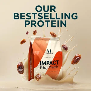 Grab Myprotein Date Delight 2.5kg for Just ₹6499!