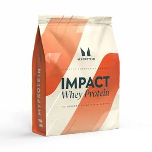 Grab Myprotein Impact Whey Protein - Chocolate Brownie with CHOC35!
