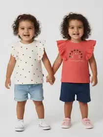 Grab Nauti Nati Girls Tops – Up to 83% Off Starting at ₹220!